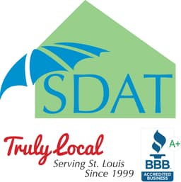 SDAT Roofing & Exteriors